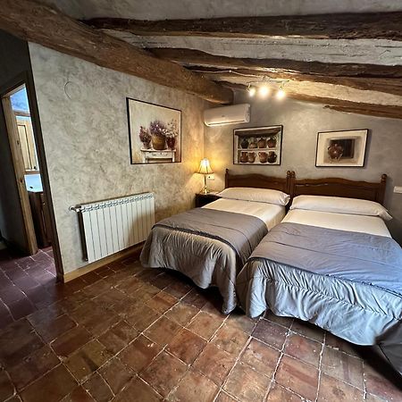 Casa Rural La Cuca Lerin Kültér fotó